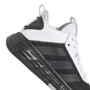 Indoor shoes adidas 65 Ownthegame 2.0