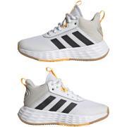 Shoes indoor child adidas Ownthegame 2.0