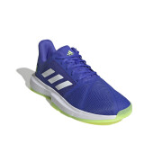 Shoes adidas Courtjam Bounce