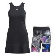 Women's dress adidas Tennis U.S. Series