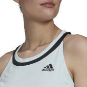 Women's tennis club tank top adidas
