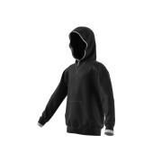 Child hoodie adidas All SZN