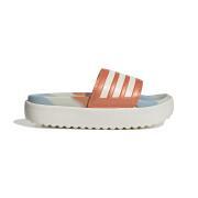 Women's flip-flops adidas X Marimekko Aqualette Ocean