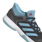 Children's tennis shoes adidas Ubersonic 4 K