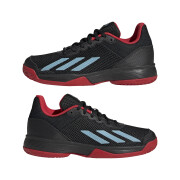 Children's tennis shoes adidas Courtflash