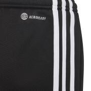 Children's jogging suit adidas 3-Stripes Essentials Aeroready
