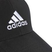 Lightweight cap with embroidered logo adidas