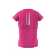Girl's jersey adidas 3-Stripes Aeroready