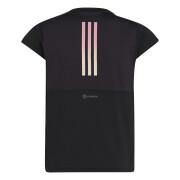 Girl's jersey adidas 3-Stripes Aeroready