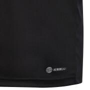 Child's classic cut jersey adidas Essentials Aeroready Logo