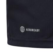 Children's jersey adidas 3-Stripes Essentials Aeroready