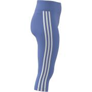 Women's high waist 3/4 legging adidas 3-Stripes Essentials