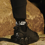 Children's sneakers adidas Star Wars Runner