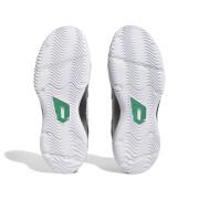 Shoes indoor child adidas Dame Certified