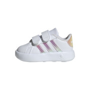 Baby sneakers adidas Grand Court 2.0