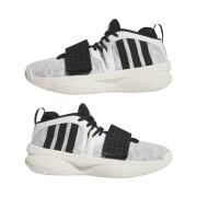 Indoor shoes adidas Dame 8 Extply