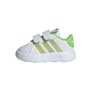 Baby sneakers adidas Grand Court 2.0 Tink CF