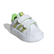 Baby sneakers adidas Grand Court 2.0 Tink CF