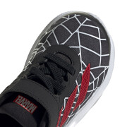 Baby sneakers adidas Duramo SL x Marvel