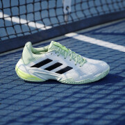 Tennis shoes adidas Barricade 13