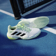Tennis shoes adidas Barricade 13
