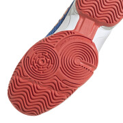 Children's tennis shoes adidas Barricade