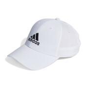 Lightweight cap with embroidered logo adidas