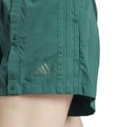 Women's shorts adidas Tiro Snap-Button