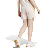 Women's 3-band shorts adidas Future Icons