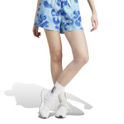 Women's woven shorts adidas Floral Graphic