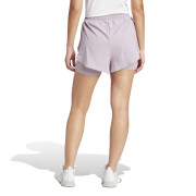 Women's 2-in-1 shorts adidas Designed For Training