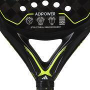 Racket from padel adidas Adipower 3.2