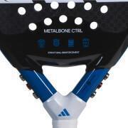 Racket from padel adidas Metalbone Ctrl 3.2
