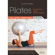 Pilates book - variations with accessories Amphora