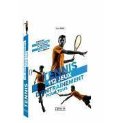 Tennis book - 112 training games for all Amphora