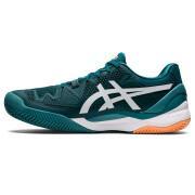 Tennis shoes Asics Gel-resolution 8 clay