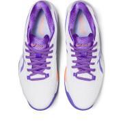 Women's tennis shoes Asics Solution Speed FF 2 Clay