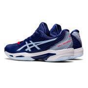 Women's tennis shoes Asics Solution speed FF 2 clay