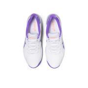 Women's tennis shoes Asics Solution Swift FF Clay