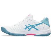 Women's paddle shoes Asics Solution Swift FF