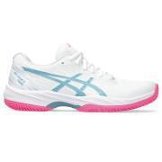 Women's paddle shoes Asics Gel-Game 9