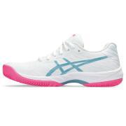 Women's paddle shoes Asics Gel-Game 9