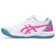 Women's paddle shoes Asics Gel-Dedicate 8