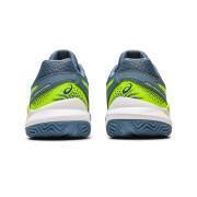 Children's tennis shoes Asics Gel-Resolution 9 GS Clay