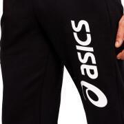 Pants Asics big logo sweat