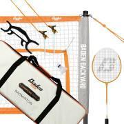 Complete badminton set with net Baden Sports Champion’s