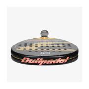 Lightweight padel racket Bullpadel Elite FIP