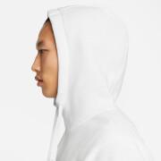 Hooded sweatshirt Nike sportswear club fleece