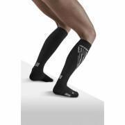 Thermal compression socks for women CEP Compression