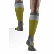 Merino high compression socks CEP Compression merino